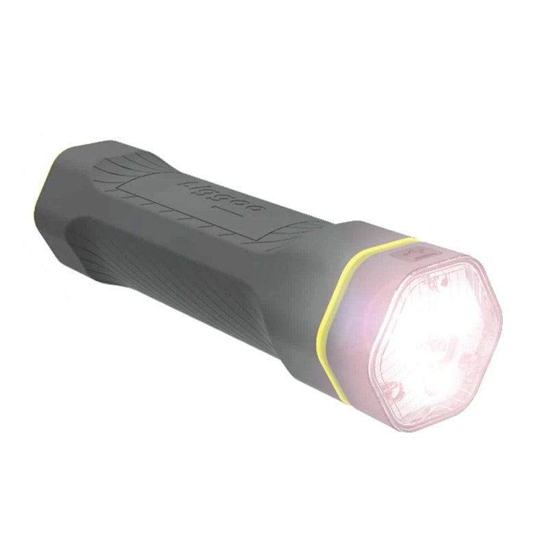 Lampe torche rechargeable USB - Comptoir des Lampes