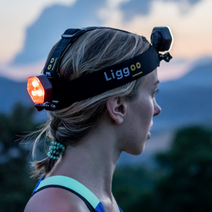 Lampe Frontale Running Fenix HL16 noir (450 lumens Lampe Frontale Running Fenix HL16 noir (450 lumens